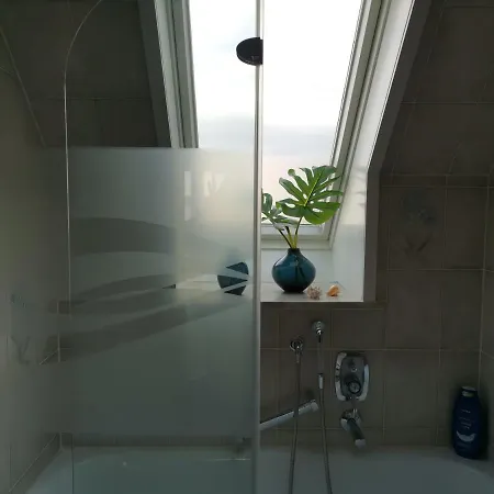 Apartamento Una Büsum