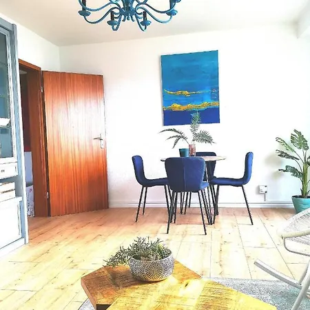 Una Apartment *