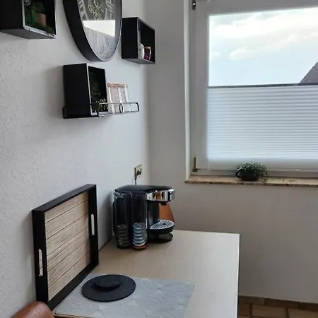 Una Apartment